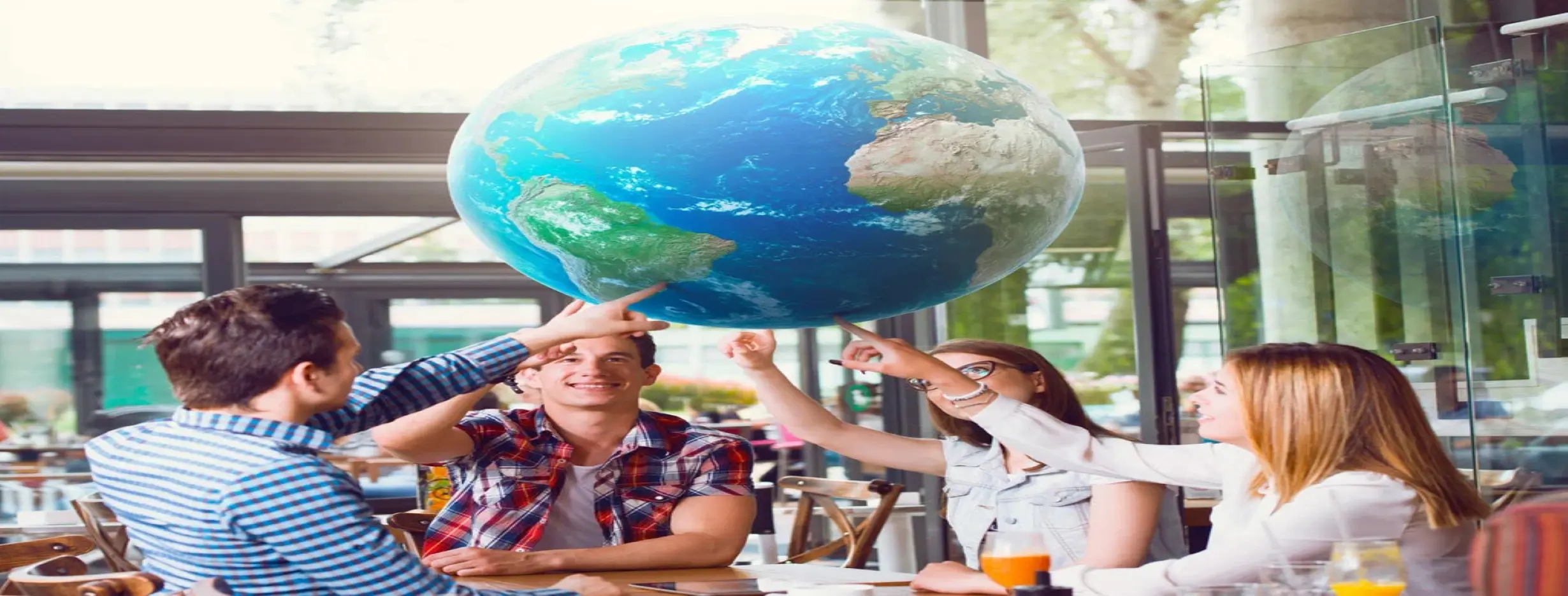 Image for Emerging Tourism Markets